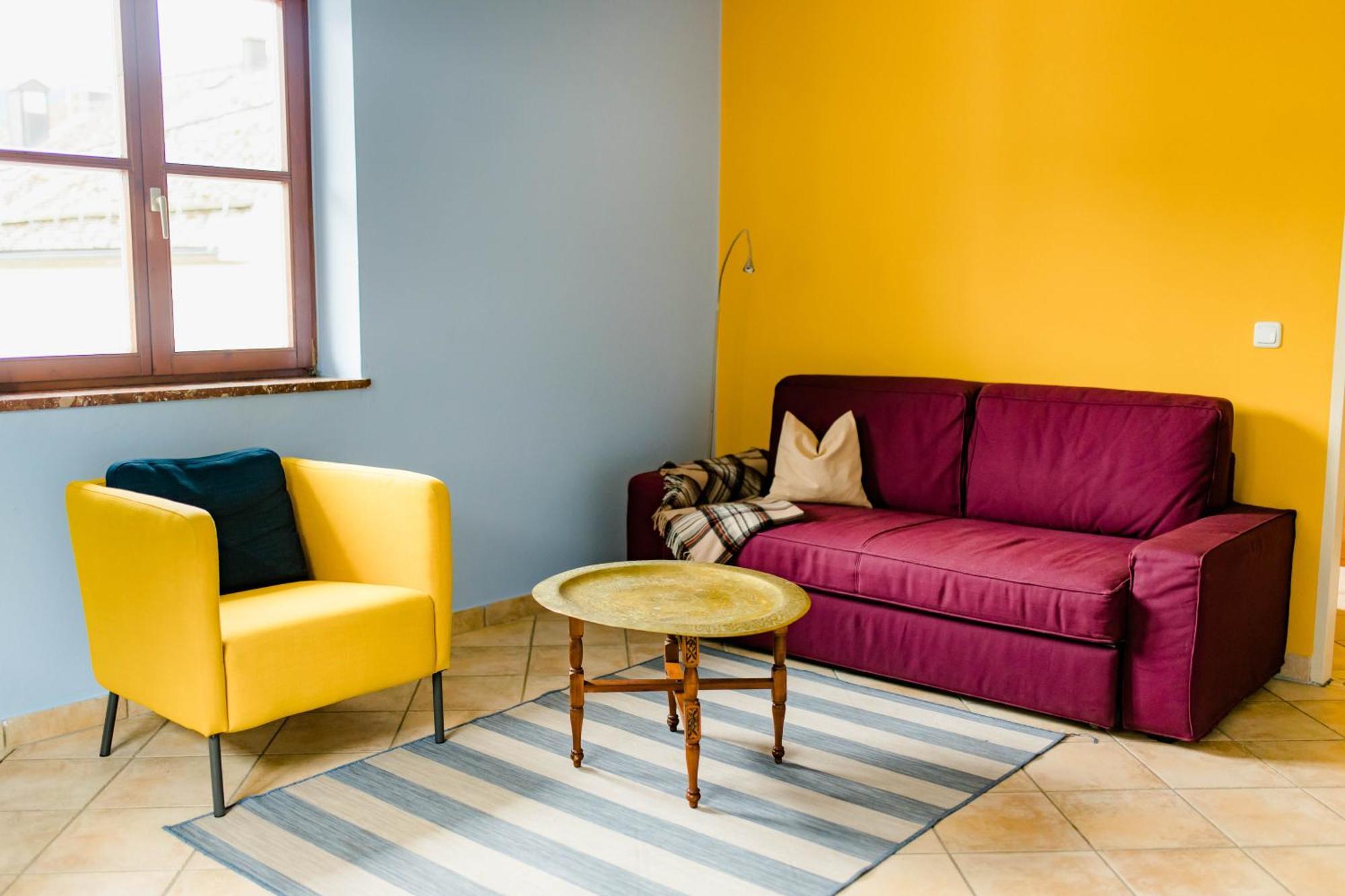 Tauglerei Appartement Enzian In Den Zauberbergen Sankt Koloman 외부 사진