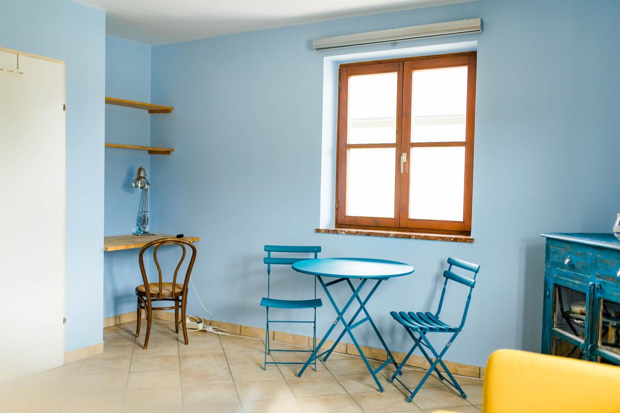 Tauglerei Appartement Enzian In Den Zauberbergen Sankt Koloman 외부 사진